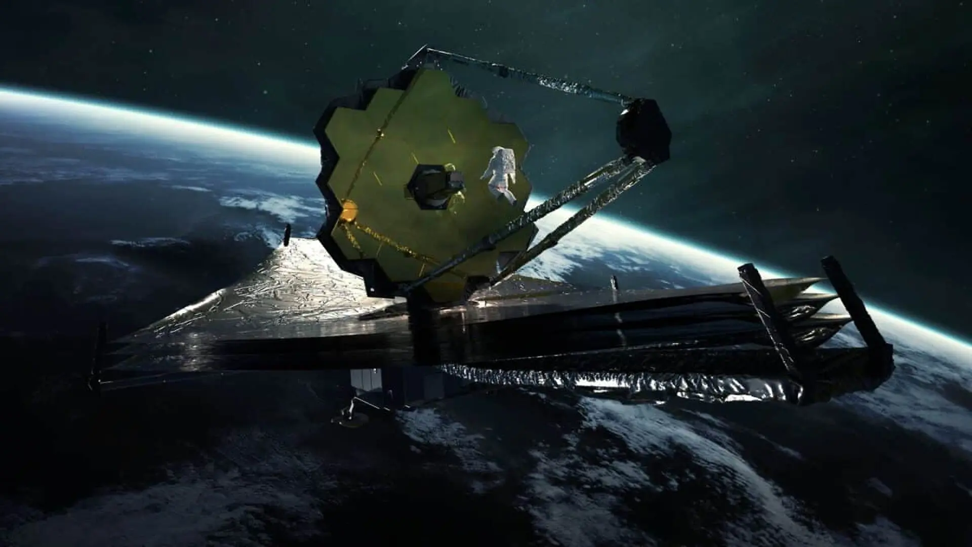 Scientists Used Jwst To Watch 72 Young Star Systems Lose The Gas Needed To Build Giant Planets Scaled