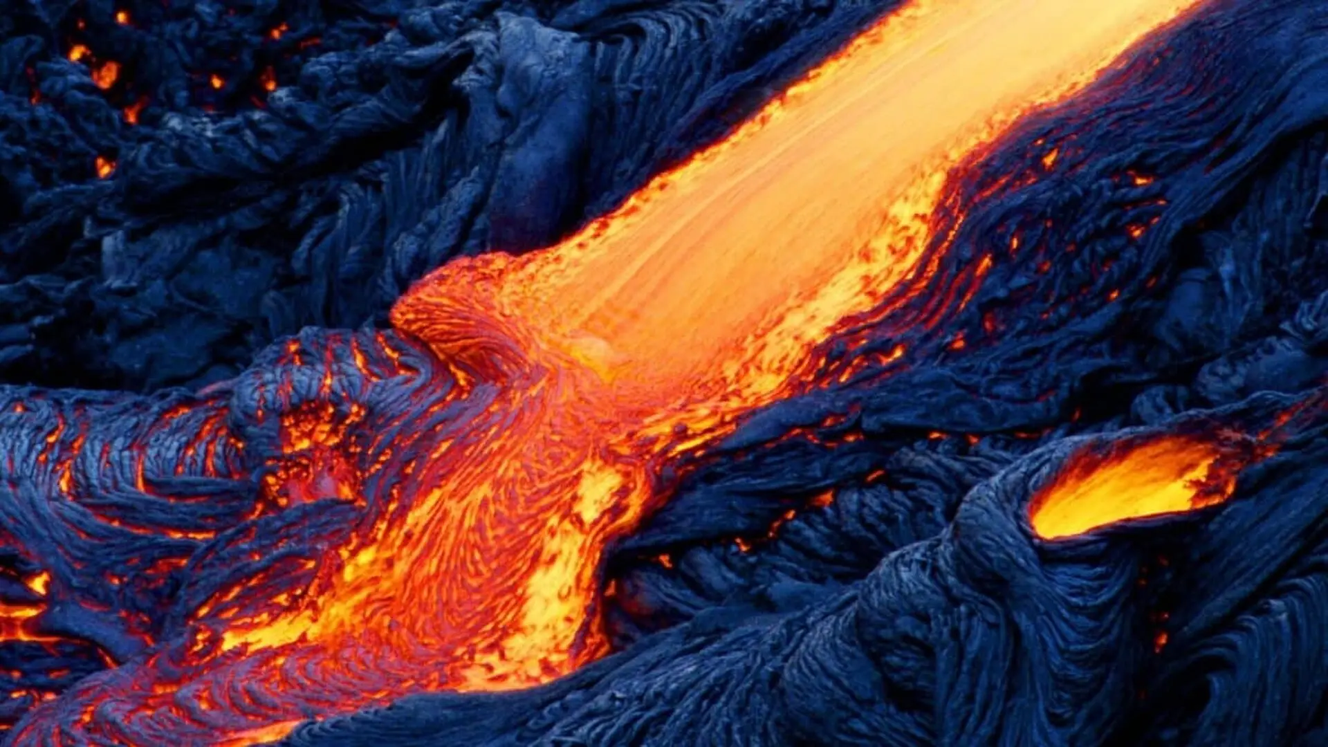 A Hidden Observatory Near Antarctica Just Caught The Ocean Floor Cracking Open At Times Normal Speed Scaled