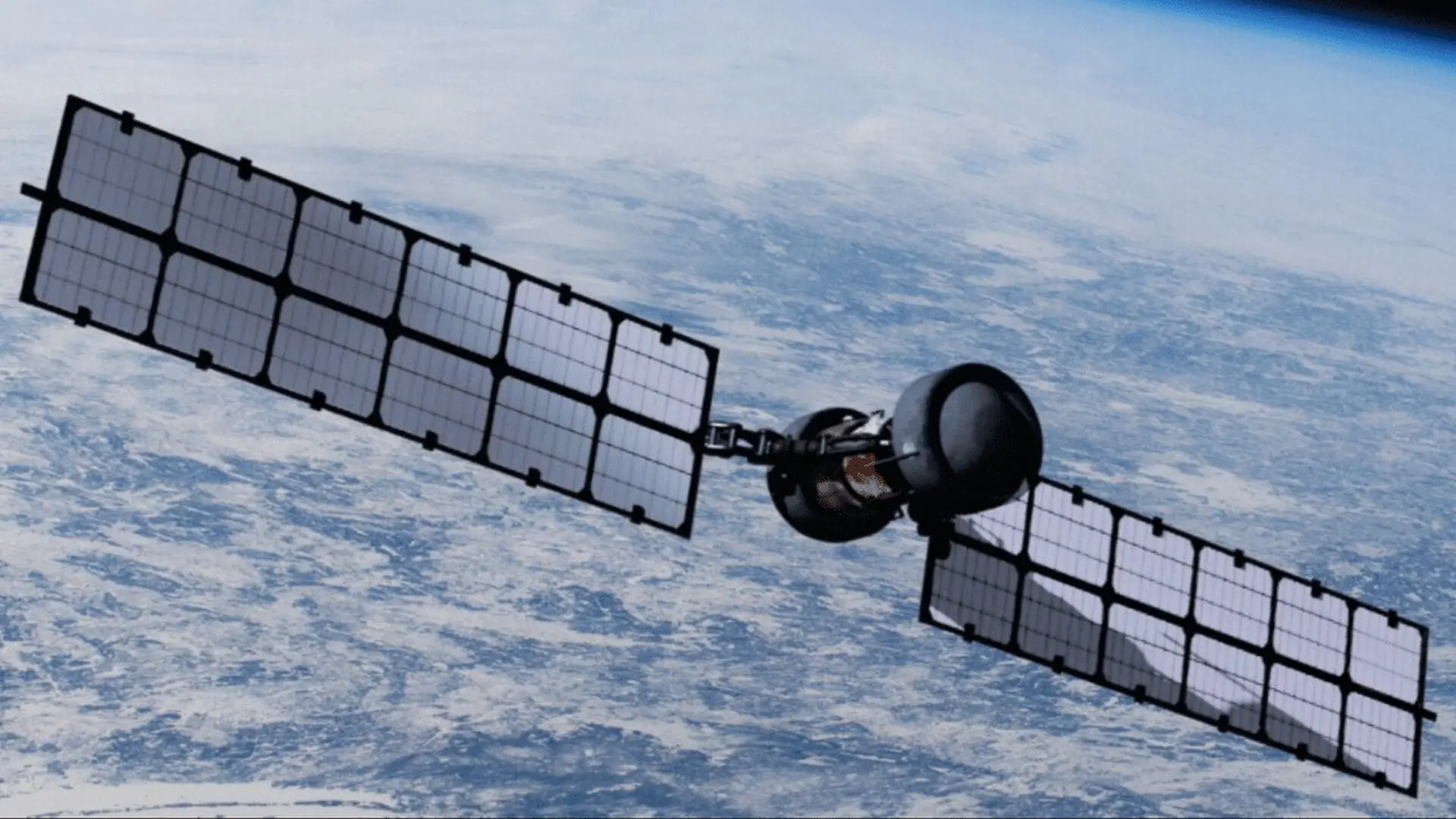 New Ai System Helps Scientists Detect Abnormal Satellite Behavior From Earth Scaled