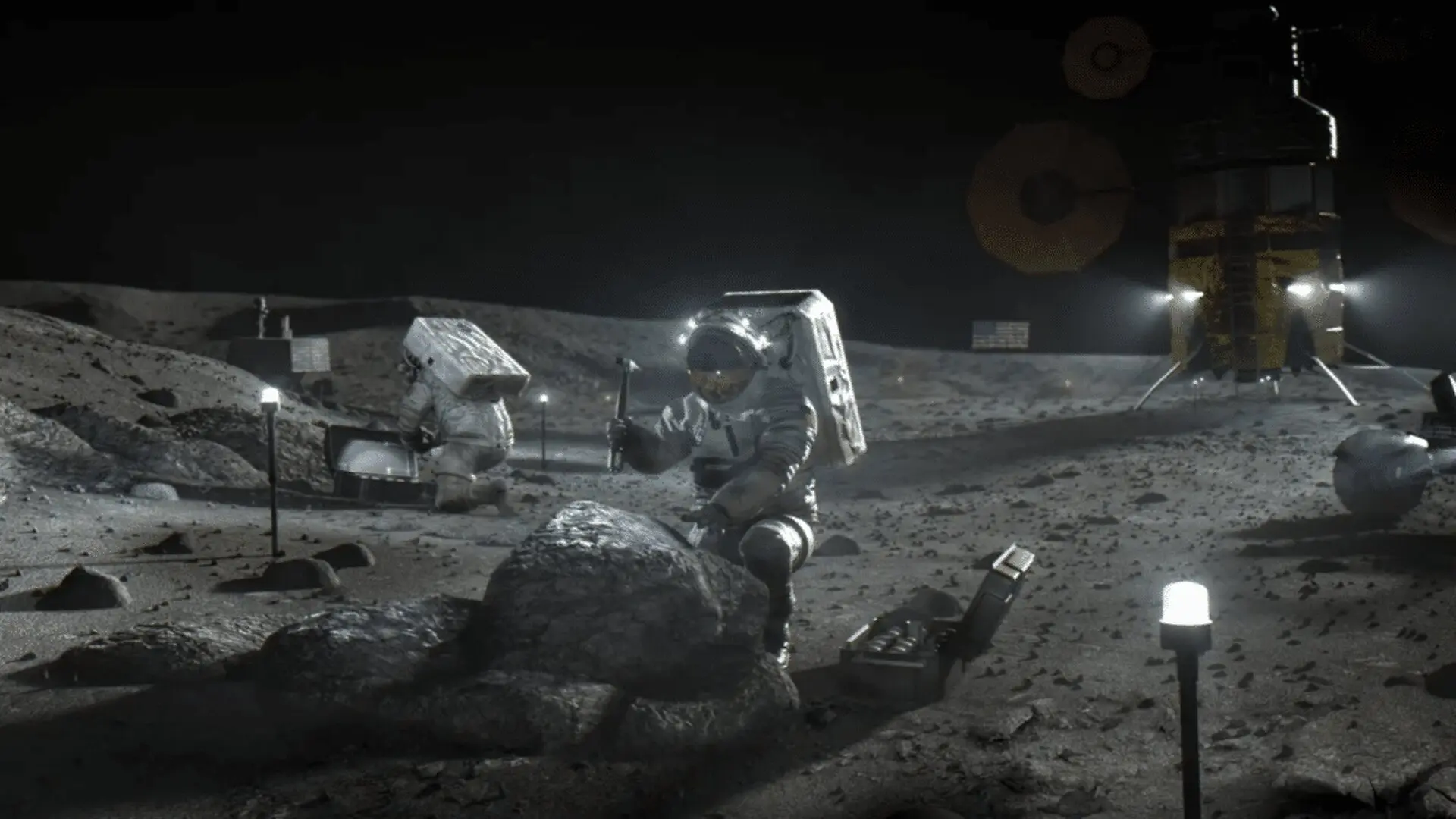 Nasas Next Lunar Mission May Take A Different Route After Astronaut Raises Safety Concerns Scaled