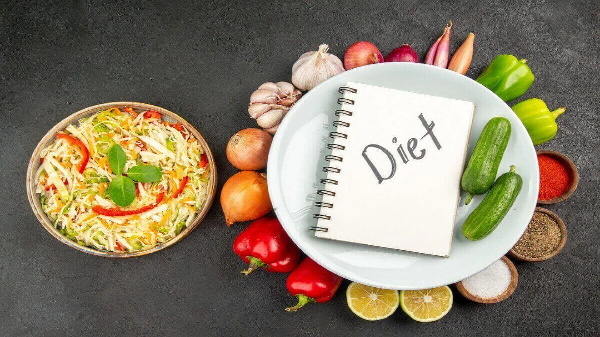 Calorie Deficit Meals