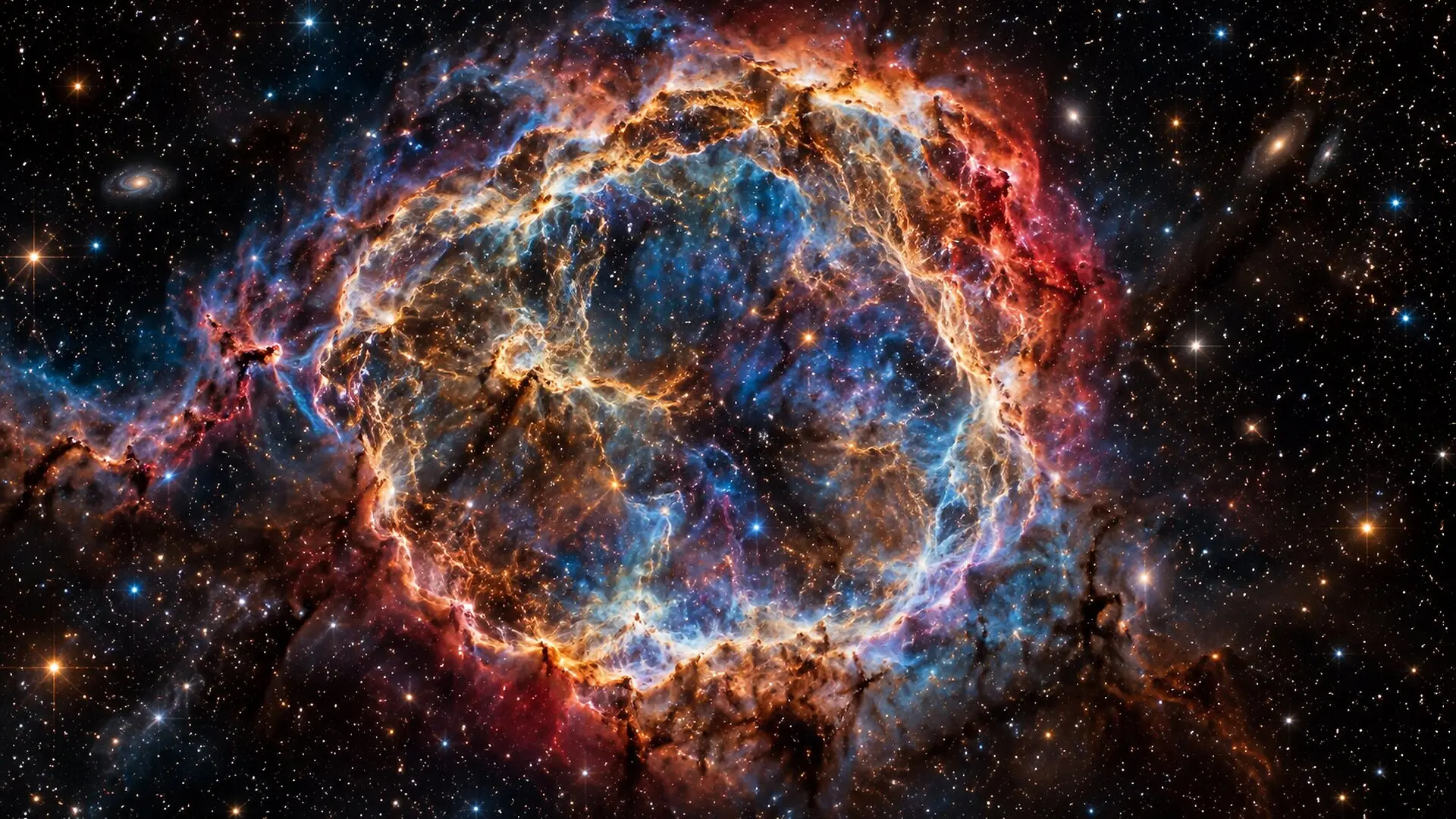 Galaxy Elements
