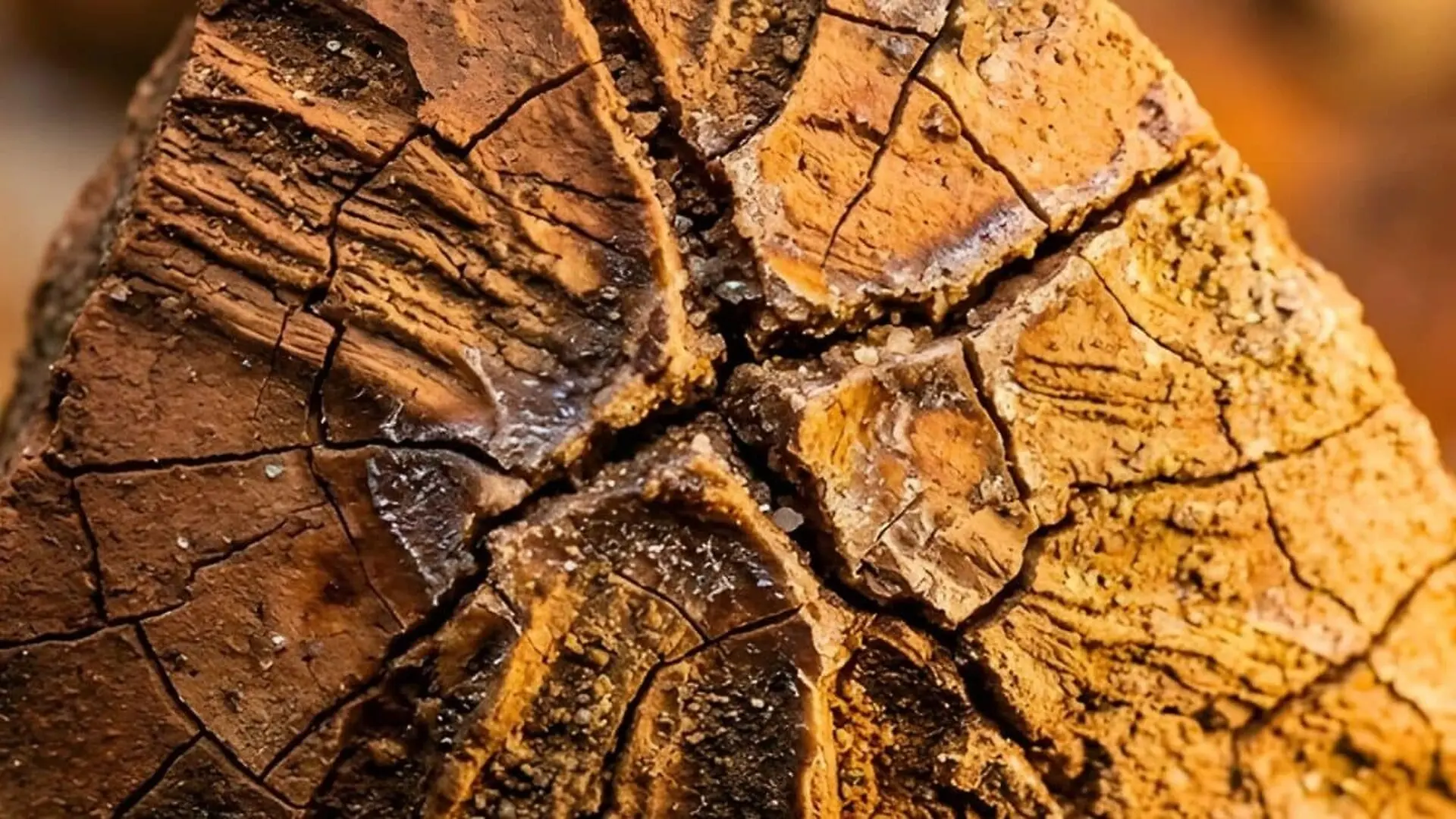 Scientists Studied 50 Ancient Fingerprints On Clay Beads And Found Something Archaeologists Had Never Been Able To Do Before Scaled 1