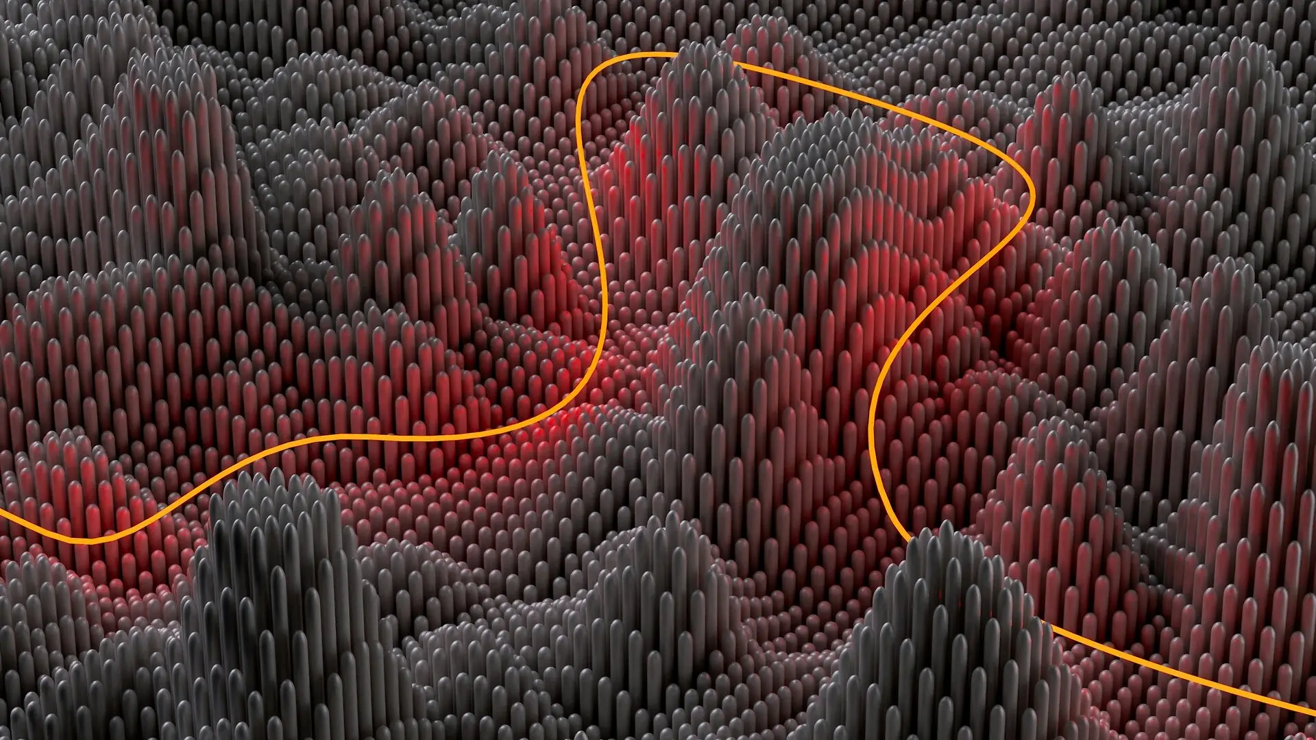 New Metasurface Tech Achieves Accurate 3D Depth Sensing