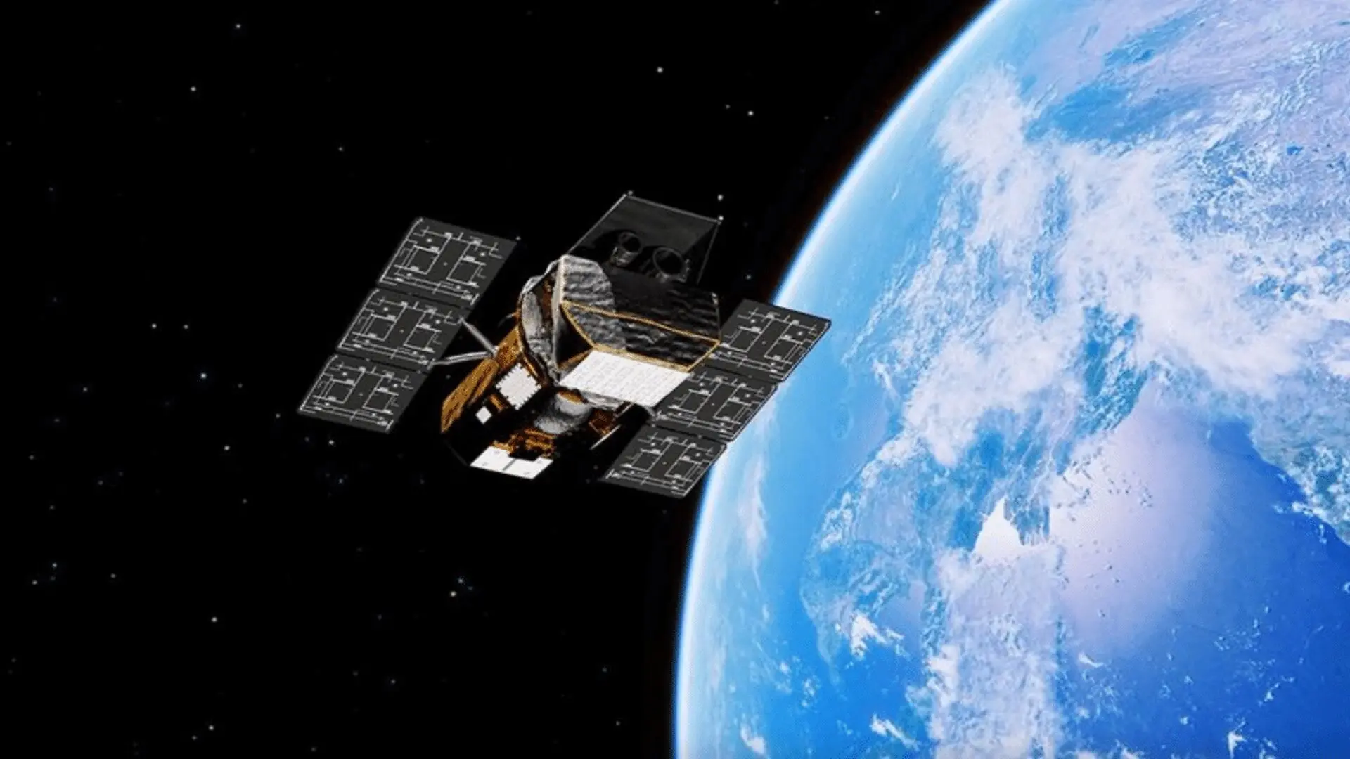 Nasas Swift Rescue Mission Hits A Major Obstacle As Spacecraft Suffers Critical Hardware Failures Scaled