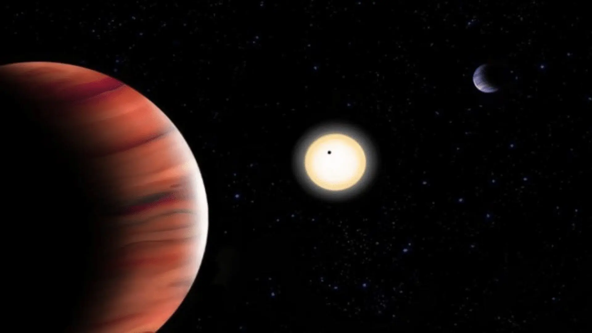 Nasas Tess Uncovers One Of The Most Unusual Planetary Systems Ever Detected Scaled