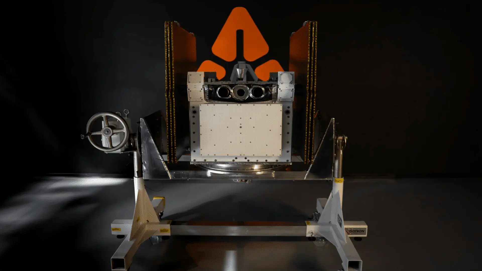 No Human Commands No Remote Control This Asteroid Mining Company Prepares To Launch The Worlds First Spacecraft Designed To Fly On Its Own Scaled
