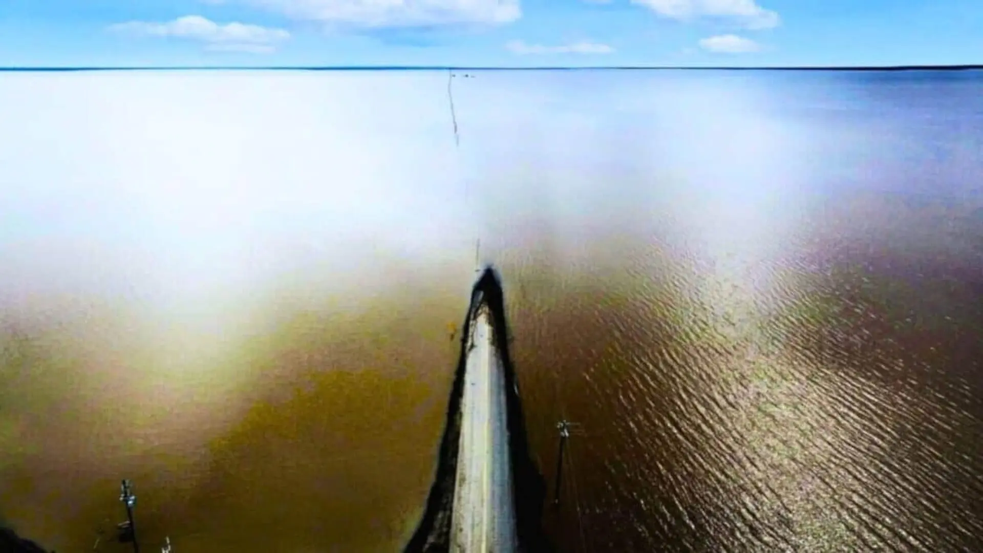 Tulare Lake Came Roaring Back After 130 Years Scaled