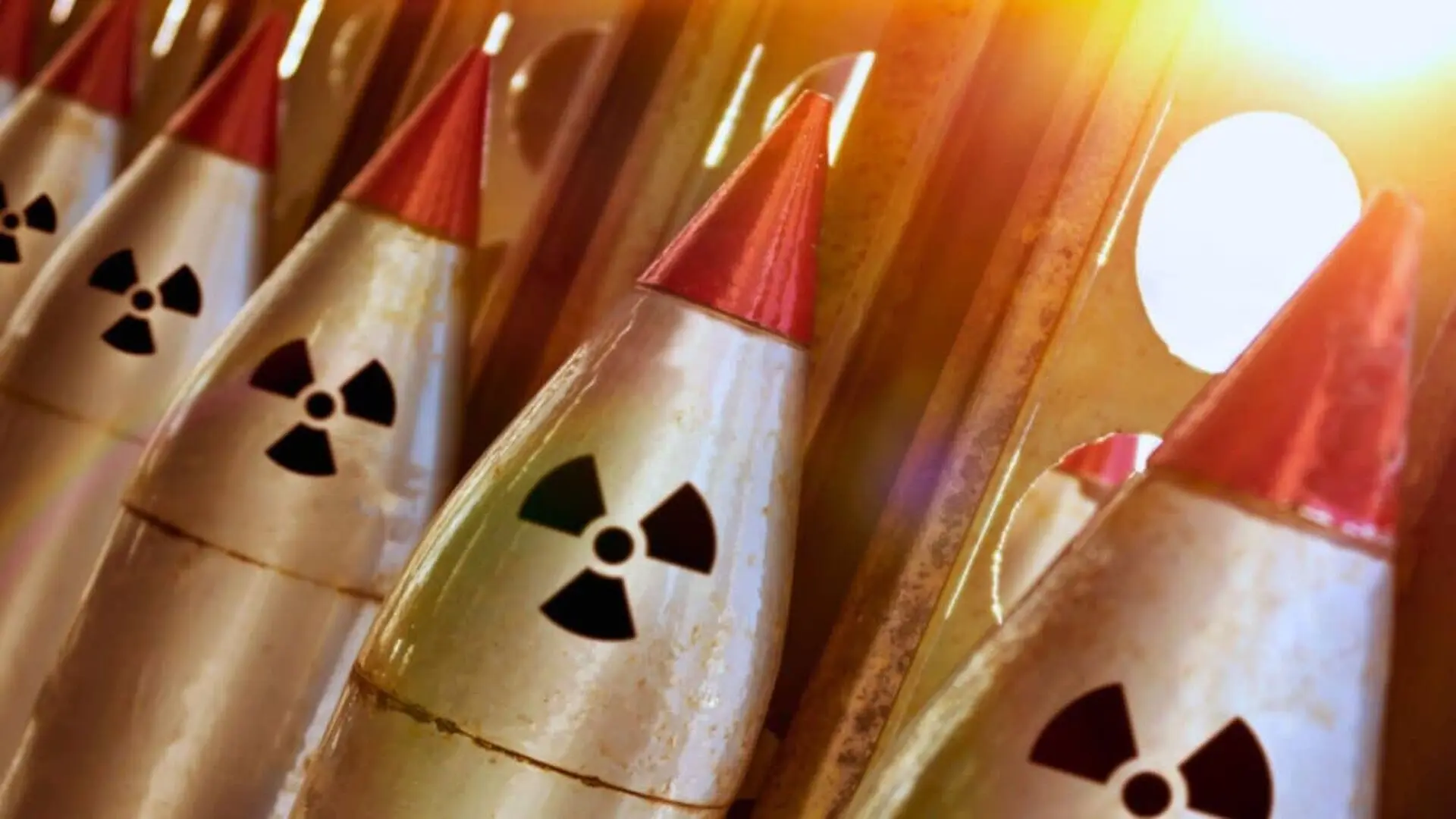 Nuclear Weapons Security Details Surfaced On Public Military Flashcards Scaled