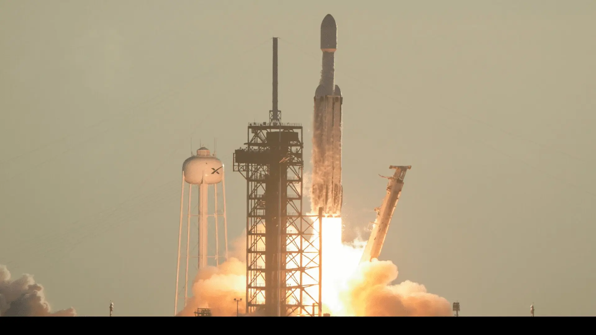 Nasas Roman Space Telescope Launches To Explore The Hidden Universe Scaled