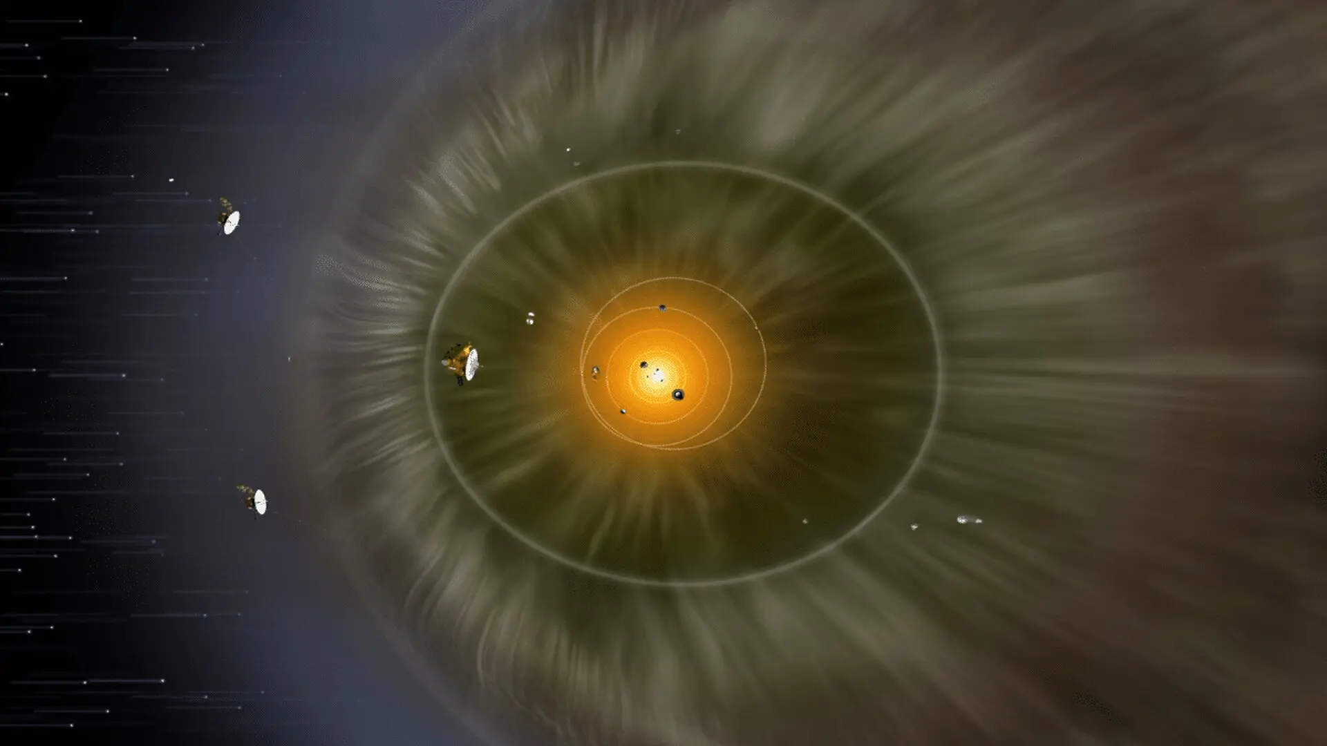 Nasas New Horizons May Be Approaching One Of The Solar Systems Most Mysterious Frontiers Scaled