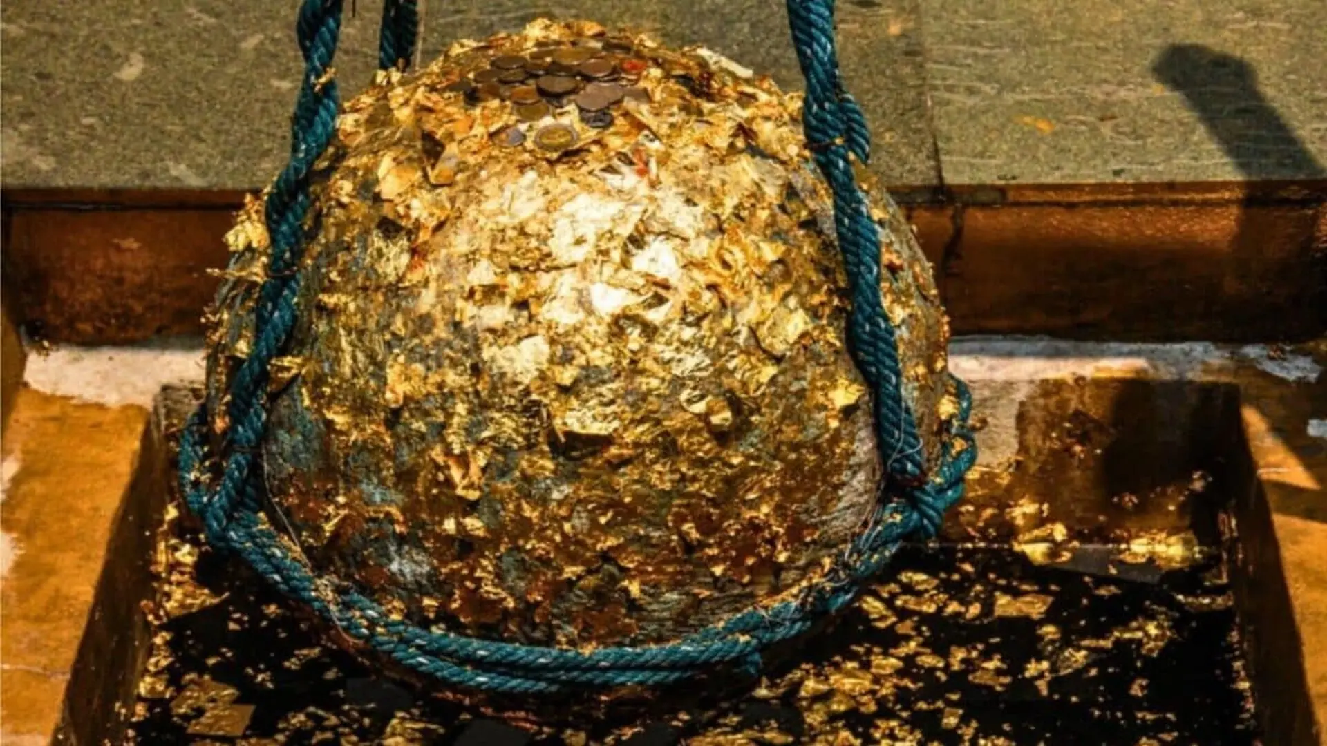 A Czech Highway Dig Revealed A 62 Acre Celtic Trade Hub Filled With Gold Scaled