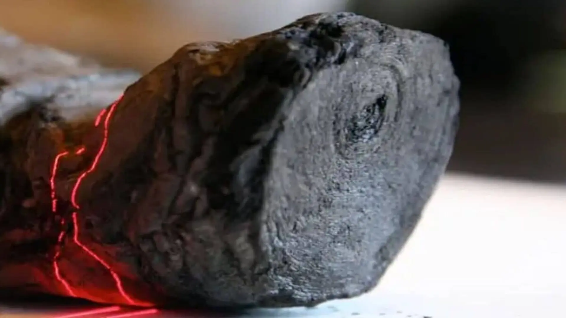 Experts Turned These Ancient Scrolls To Ash In And Now A Fake One Is Showing Researchers A Better Way Scaled