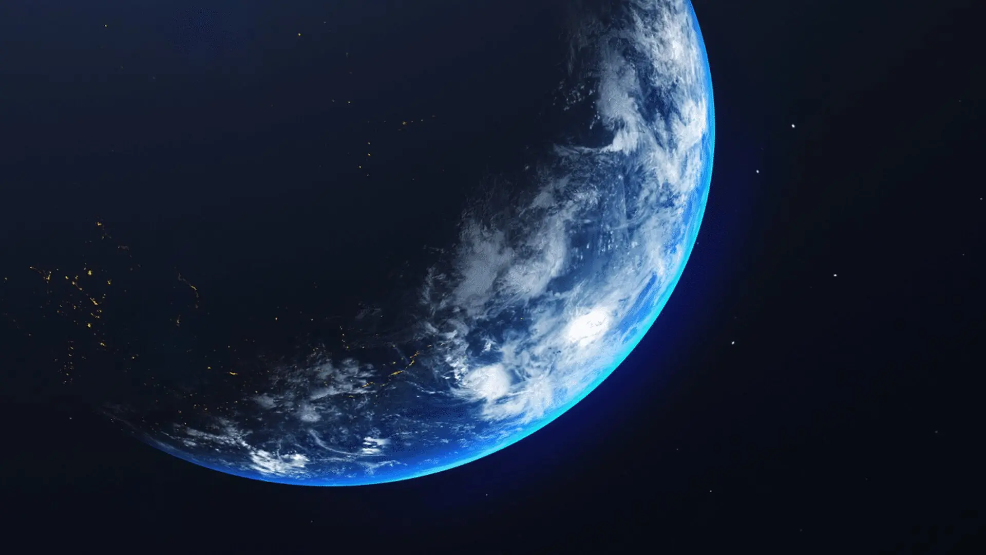 Scientists Reveal When Earth Could Lose Its Oxygen Rich Atmosphere And Its Sooner Than Expected Scaled