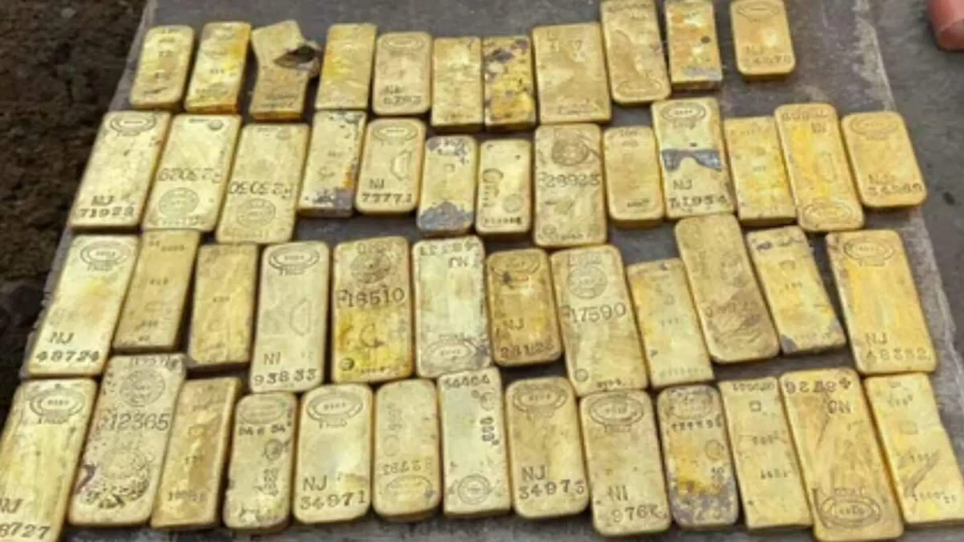 Construction Workers Find Hidden 10 Million Gold Fortune Sealed Inside The Basement Wall Scaled