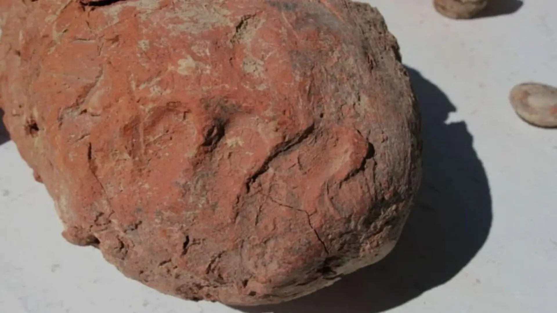 Scientists Found Fingerprints On Pottery Preserved In Clay For Years What They Revealed Was Unexpected Scaled