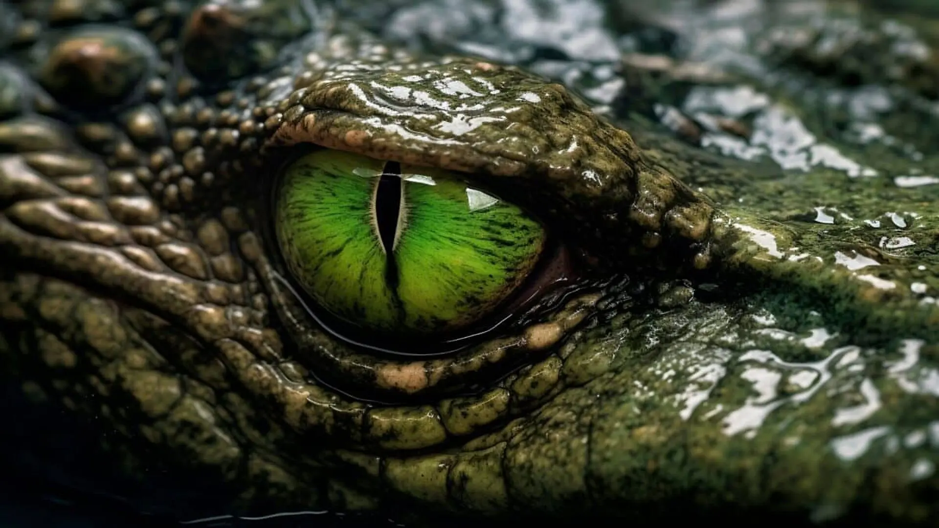 This Giant Crocodilian Weighed Nearly 2 Tons And Dominated South Americas Ancient Wetlands Millions Of Years Before Humans Arrived Scaled