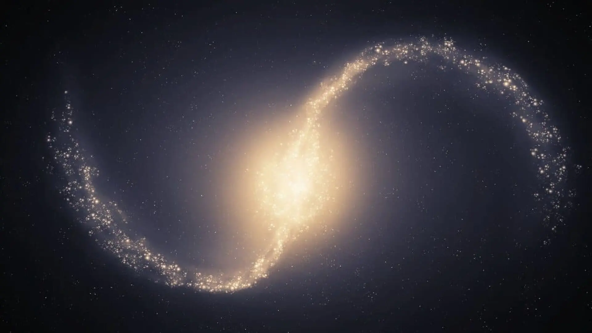 Radio Bursts Last Milliseconds But They Can Reveal Matter Across Billions Of Light Years Scaled