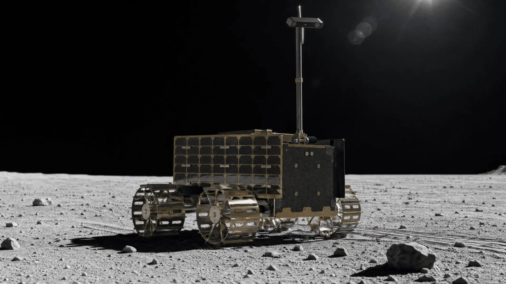 Europes First Moon Rover Is Coming And It Will Hunt For Hidden Lunar Ice Scaled