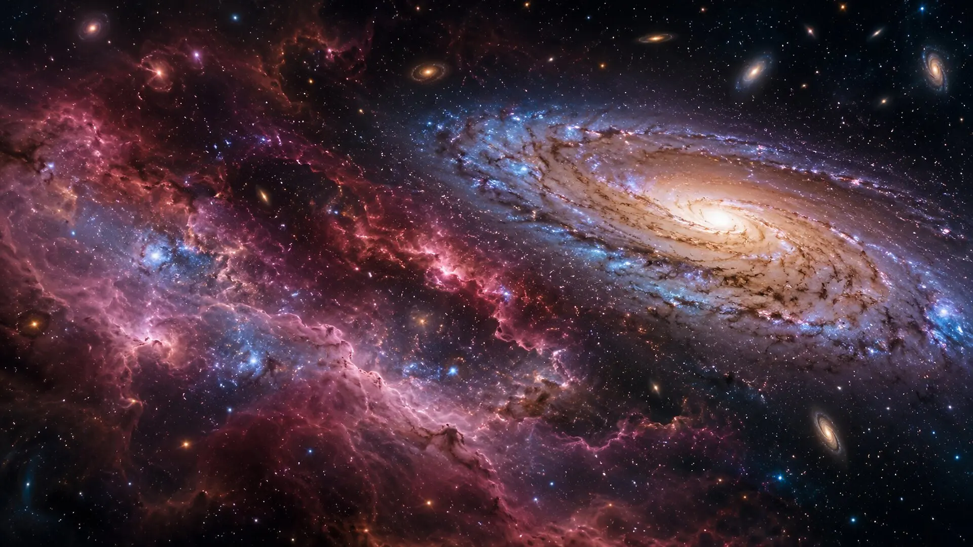 Producing Stars