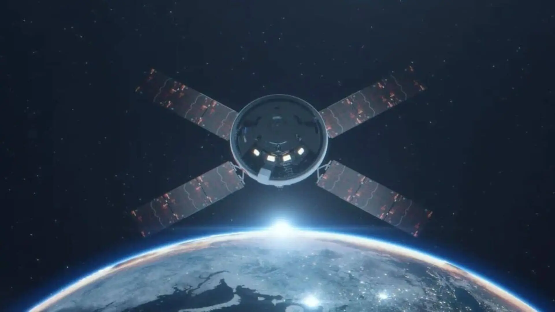 Starlink Joins Artemis Iii Mission To Bring Lunar Images Back To Earth Faster Scaled