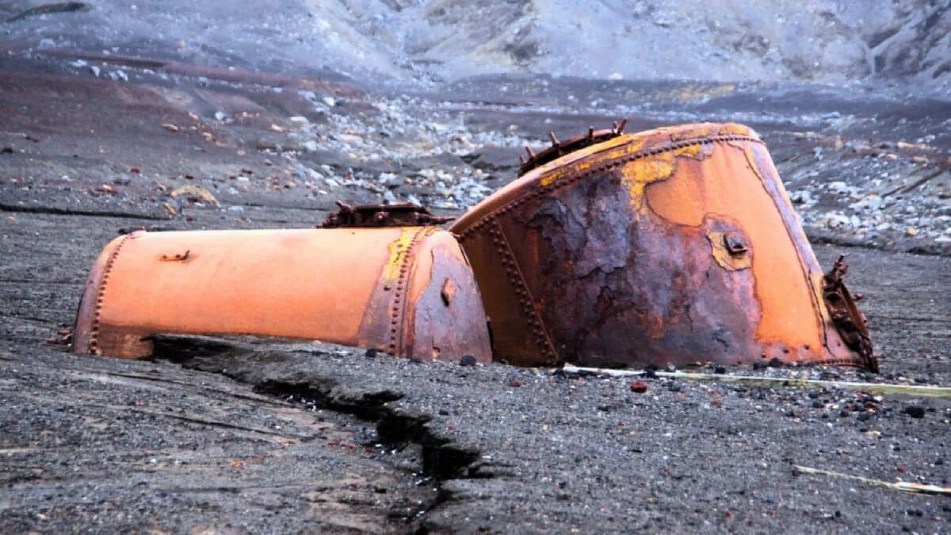 Russias Reported 511 Billion Barrel Oil Find In Antarctica Scaled