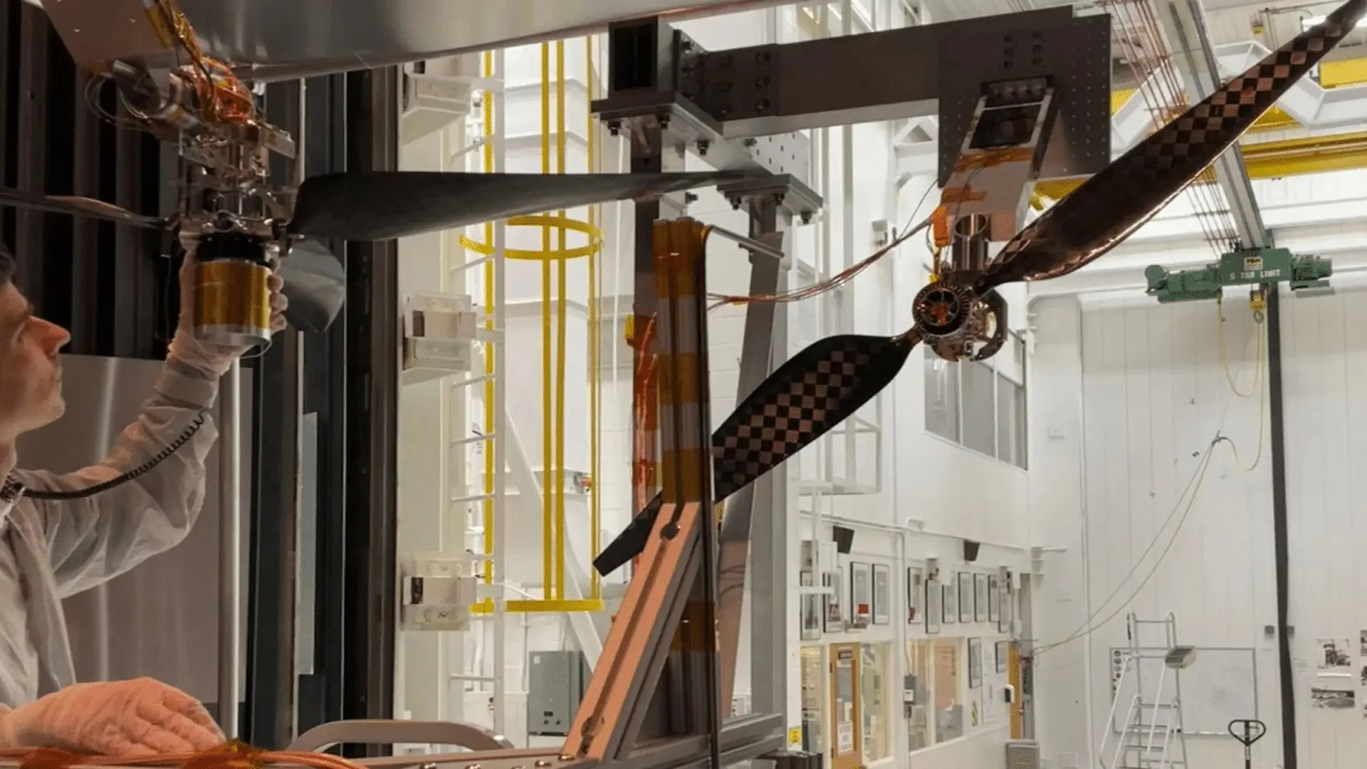 Nasas Next Mars Helicopters Just Crossed A Boundary That Could Transform How We Explore The Red Planet Scaled