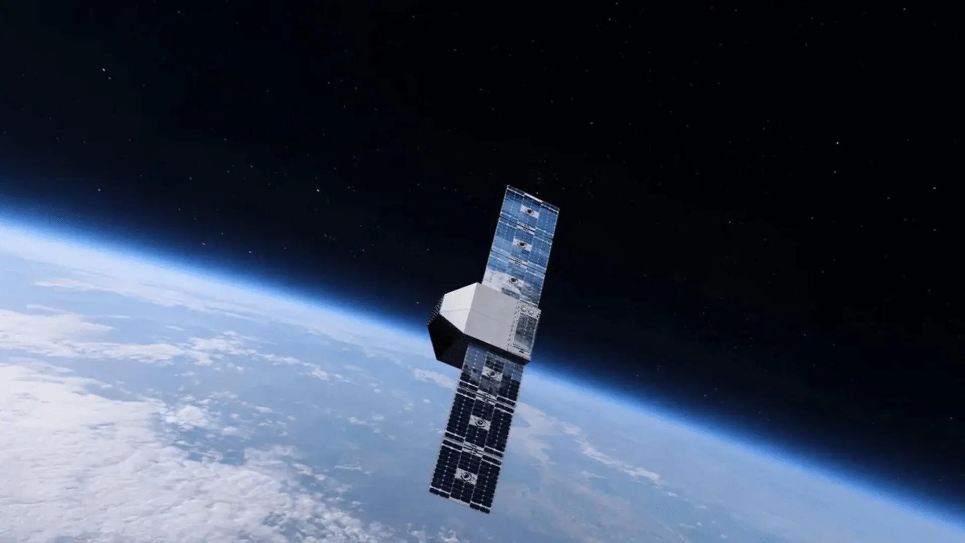 The Worlds First Air Breathing Spacecraft Thruster May Soon Face Its Orbital Test Scaled