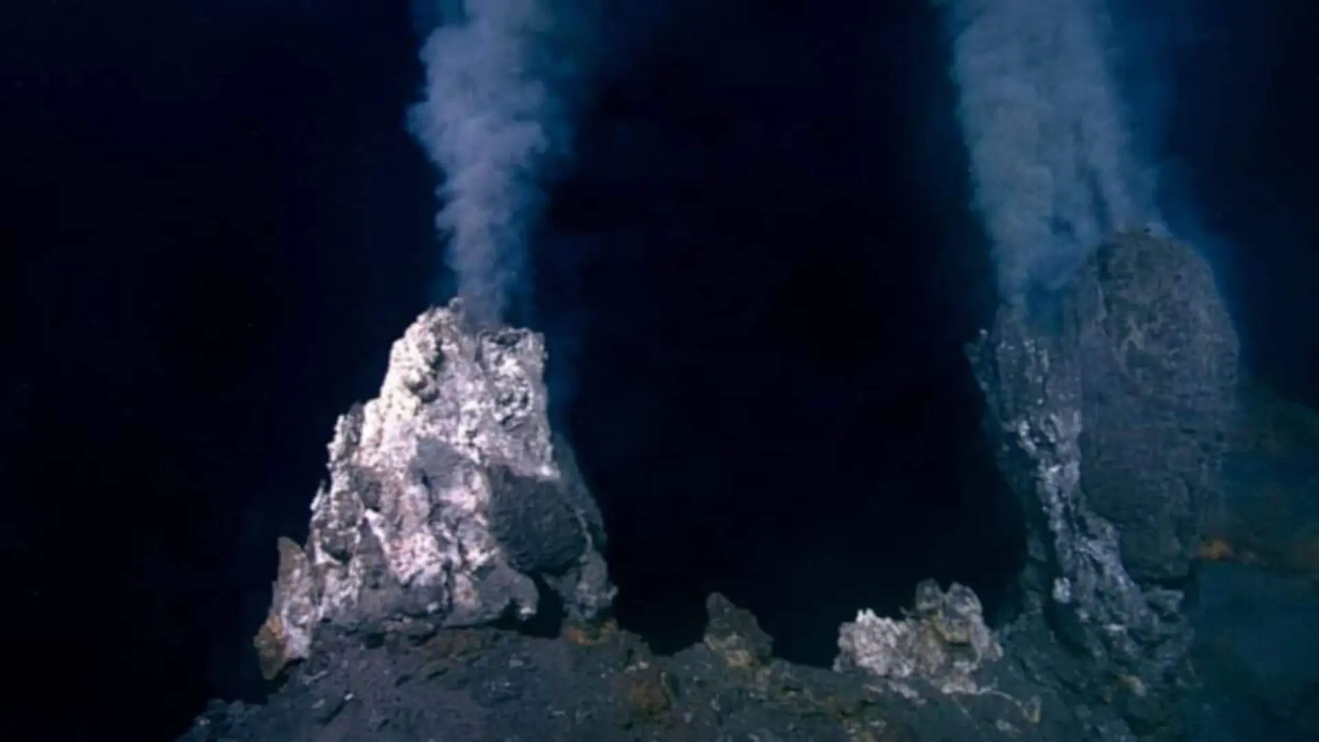 Ancient Underwater Volcano Discovered Alive And Covered With Up To A Million Giant Eggs Scaled