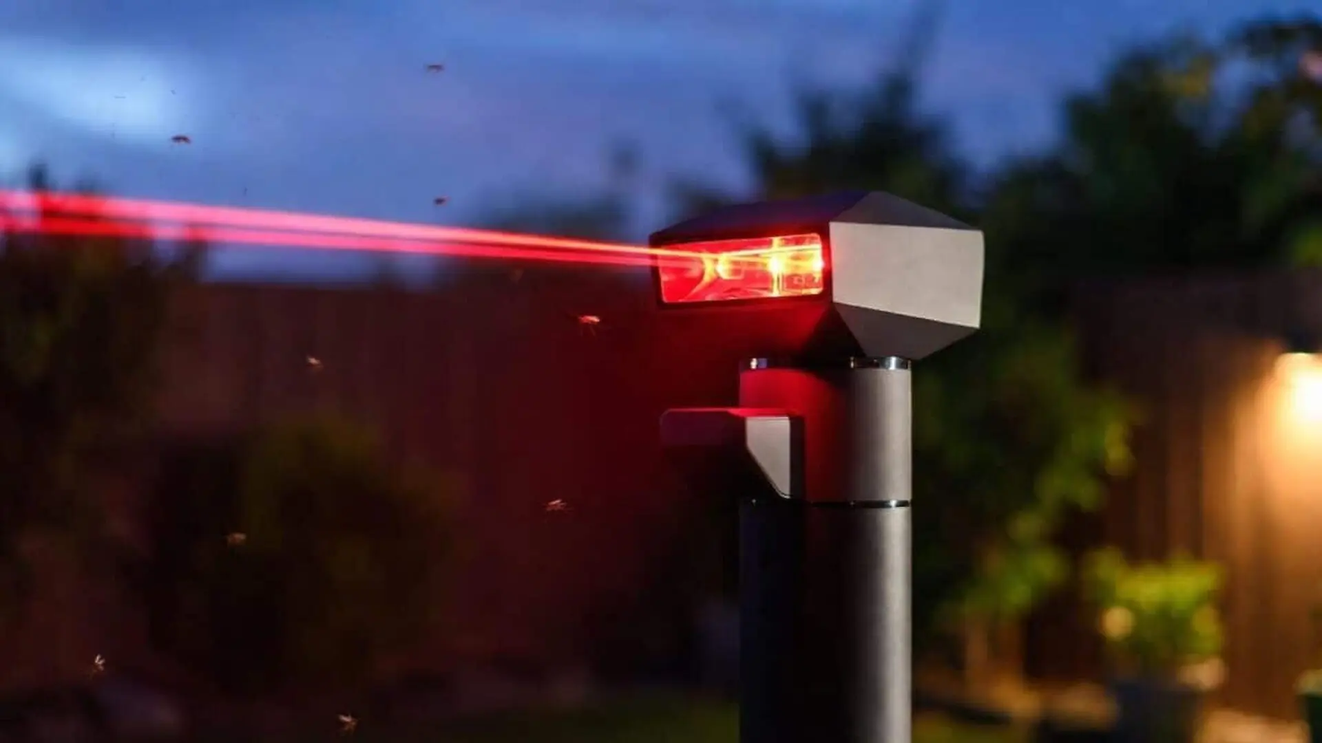 Photon Matrix Raised 2.7 Million To Kill Mosquitoes Scaled