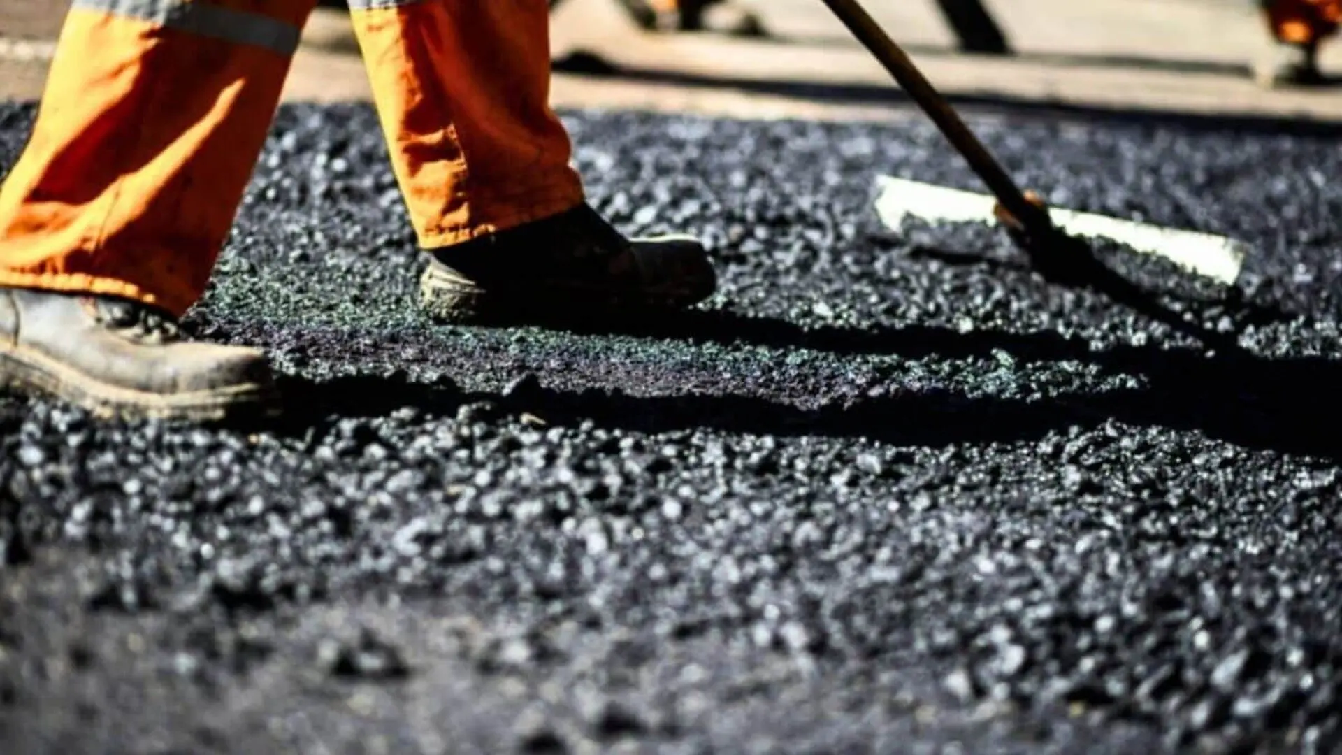 Olive Pits Are Being Turned Into Carbon Storing Asphalt Scaled
