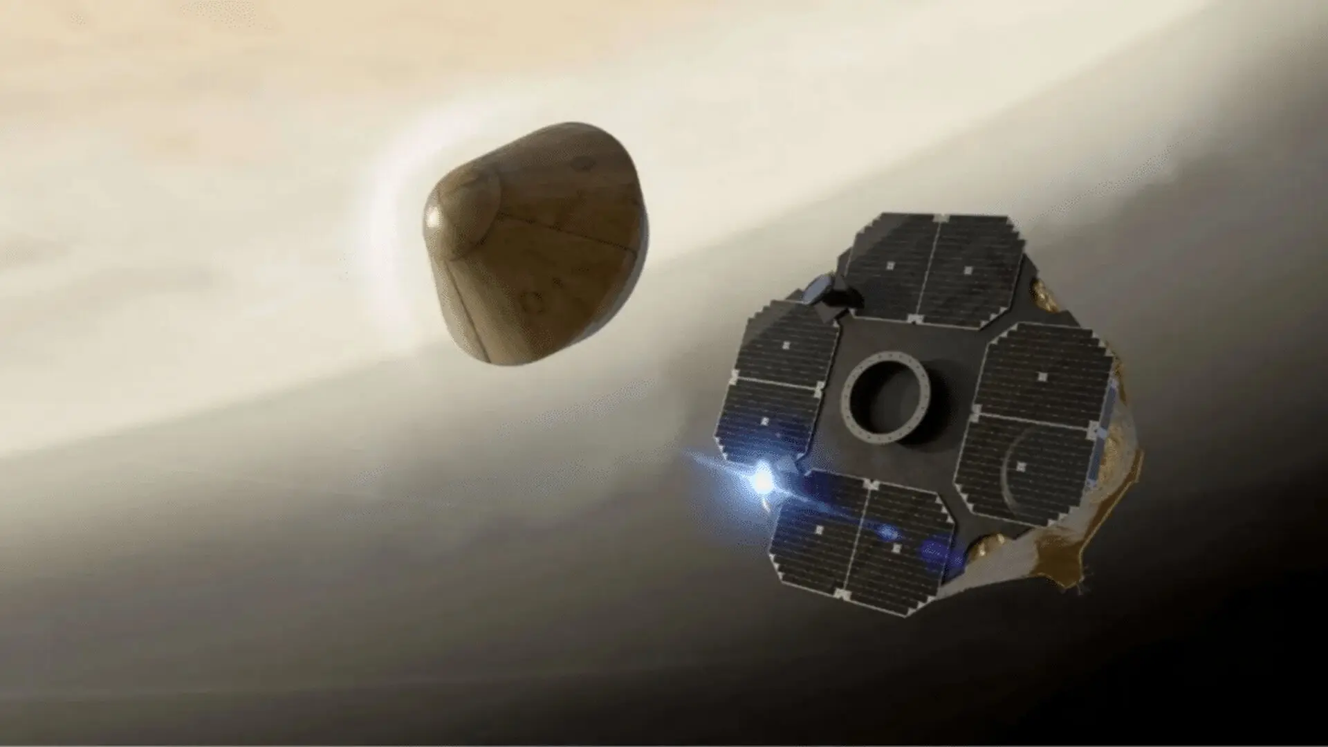 First Ever Private Venus Mission Faces Delay As Rocket Lab Prepares New Path To The Planet Scaled
