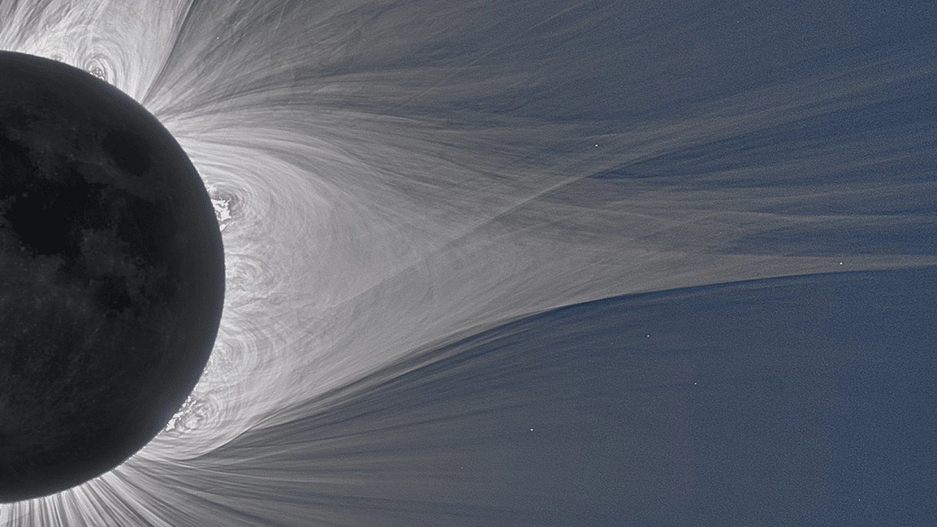 Nasa Tracks Record Breaking Solar Burst Stretching Across Nearly Three Weeks Scaled