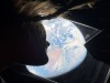 Astronaut’s Moonlit Earth Photo Reveals Double Aurora, City Lights and Venus