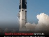 Starship Scores Softest Ocean Splashdown Survives Intact After Deploying Next‑Gen Starlink