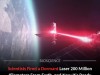 Scientists Just Successfully Fired a Deep Space Laser After 9 Years of Silence