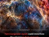 Astronomers Discover New Cosmic Fingerprint to Unlock the History of the Universe
