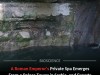 Archaeologists Uncover Unique Roman Imperial Bath Hidden Inside a Palace Tower in Serbia
