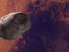 Mars’s Moon Phobos Faces a Faster End Than We Thought, and It Will Be Explosive