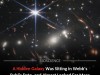 Hidden JWST Galaxy Misidentified As Ancient Until Archive Reanalysis Reveals True Distance