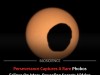 Perseverance Just Captured A Rare Solar Eclipse That Reveals The Secrets Of The Martian Interior