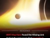 JWST Finds Earliest Black Hole Star A Clue to Early Supermassive Black Holes