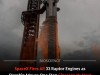 SpaceX Powers All 33 Raptor Engines In Full‑Scale Test Paving Way For Starship Flight 13