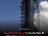 SpaceX Readies Starship Flight 13 After Solving Critical Failure, Will Launch New Starlink V3