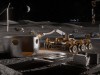 NASA Launches Nextstep-3 Push to Fast-Track Lunar Power, Resource and Manufacturing Tech