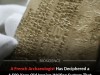 French Archaeologist Deciphers Linear Elamite, 4,500-Year-Old Iranian Script