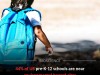 Millions of US Students Attend Schools Located Near Toxic Hazard Sites