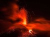 Gas Bubbles Reveal Why Etna Erupted Explosively Then Rapidly