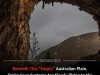 Hidden Cave Systems Are Slowly Rising to the Surface of Australia’s Nullarbor Plain