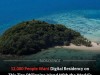 AI Council of Historical Icons Governs Tiny Philippine Micronation, 12,000 Seek E‑Residency